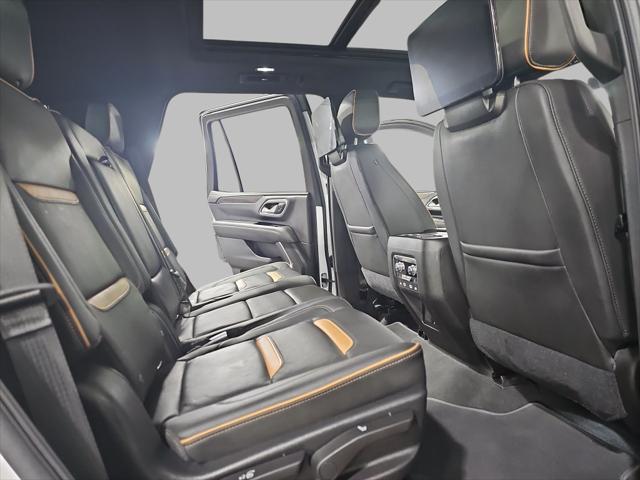 2021 GMC Yukon 4WD AT4