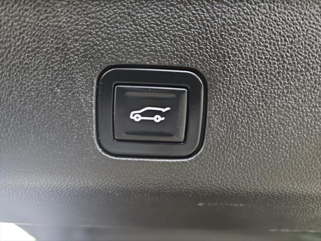 2021 GMC Yukon 4WD AT4