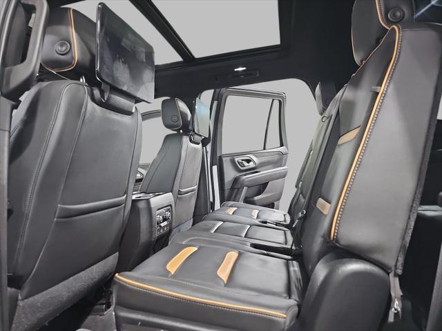 2021 GMC Yukon 4WD AT4