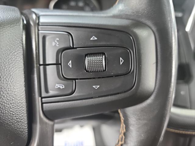 2021 GMC Yukon 4WD AT4