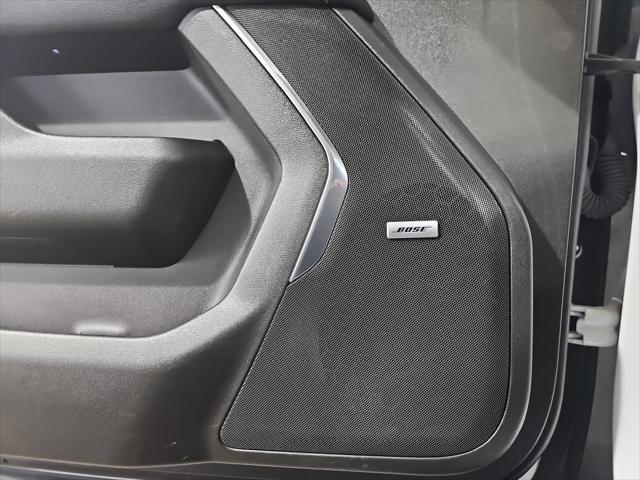 2021 GMC Yukon 4WD AT4