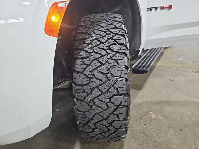 2021 GMC Yukon 4WD AT4