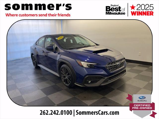 2023 Subaru WRX Premium for sale in Mequon, WI