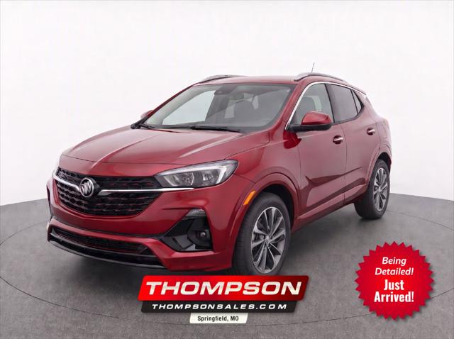 2023 Buick Encore GX Select AWD for sale in Springfield, MO