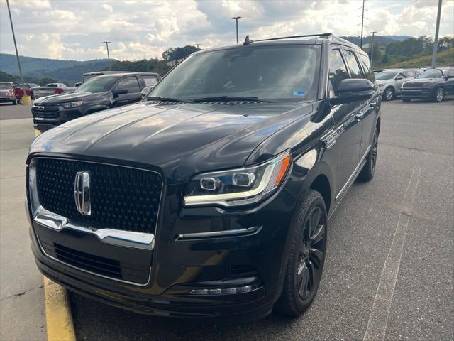 2022 Lincoln Navigator Reserve L for sale in West Jefferson, NC