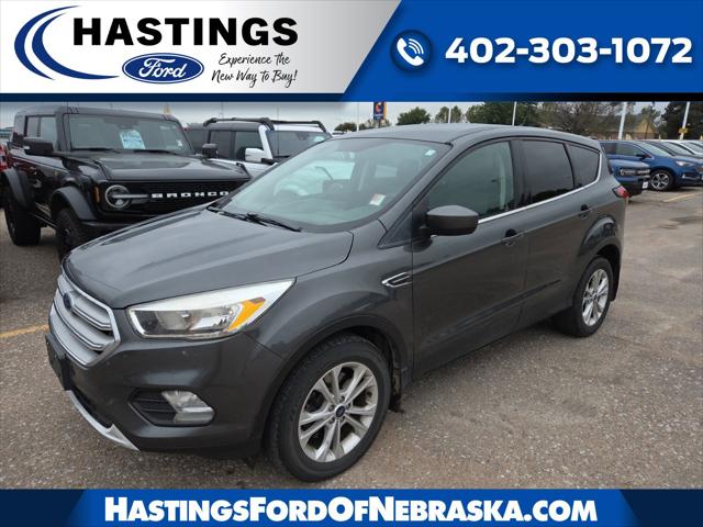2019 Ford Escape SE for sale in Hastings, NE