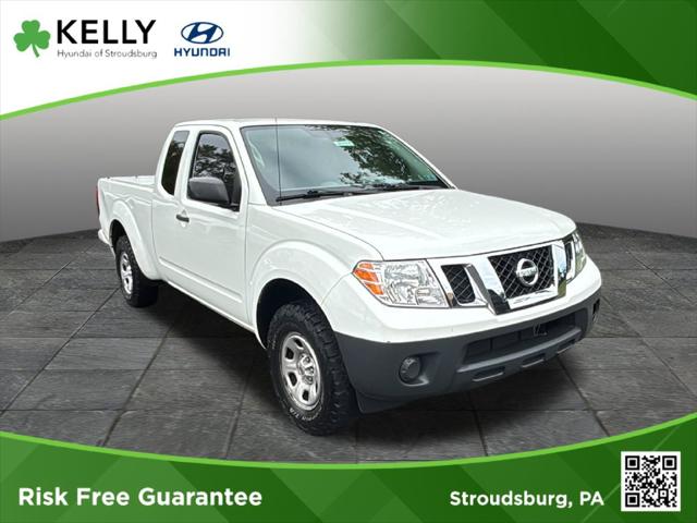 2019 Nissan Frontier S for sale in Stroudsburg, PA