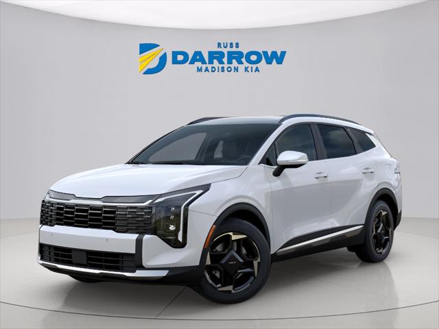 2027 Kia Sportage Hybrid EX for sale in Madison, WI