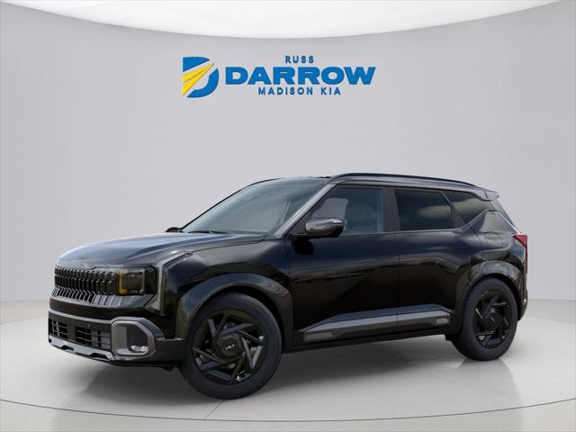 2027 Kia Seltos X-Line SX for sale in Madison, WI