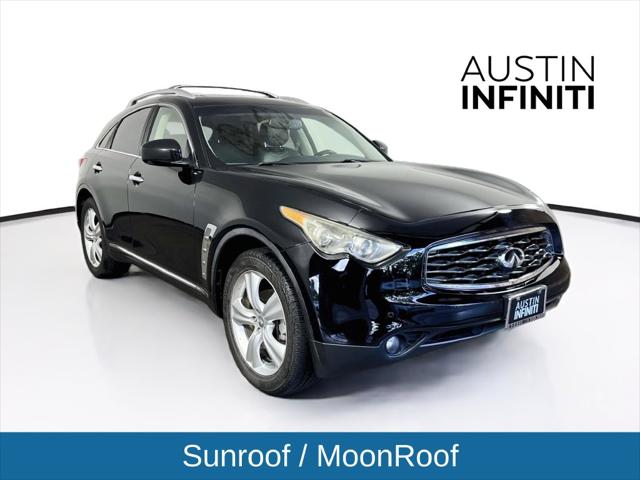 2011 INFINITI FX35 Unknown for sale in Austin, TX