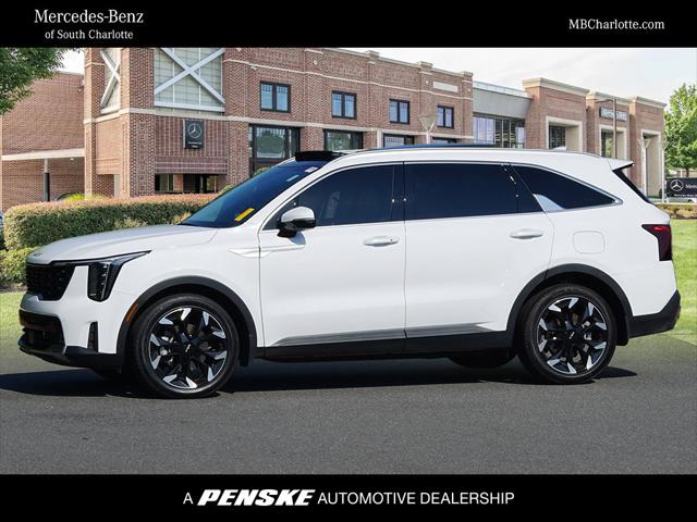 2025 Kia Sorento EX for sale in Pineville, NC