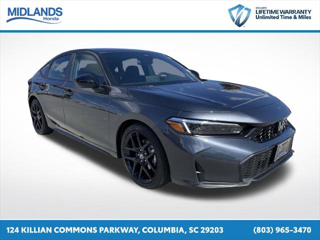 2026 Honda Civic Sport for sale in Columbia, SC