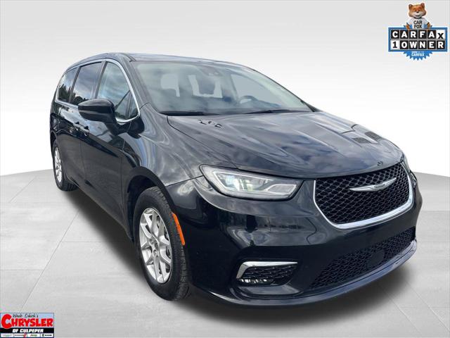 2023 Chrysler Pacifica Touring L for sale in Culpeper, VA