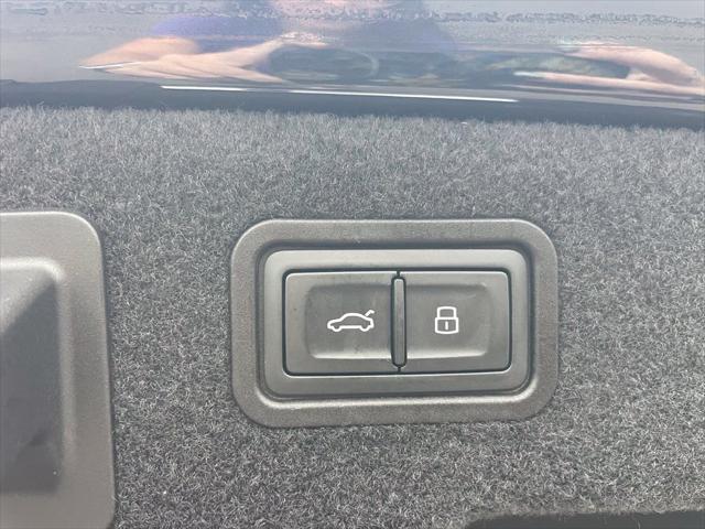 2021 Audi A8 L 55 TFSI quattro Tiptronic