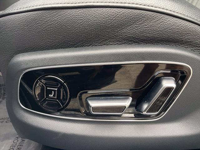 2021 Audi A8 L 55 TFSI quattro Tiptronic