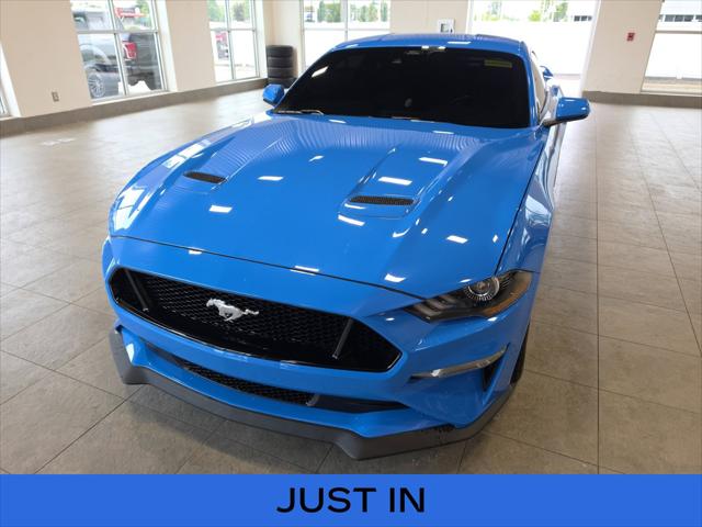 2022 Ford Mustang GT Premium for sale in Sterling Heights , MI