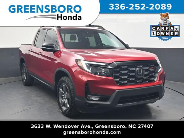 2024 Honda Ridgeline TrailSport for sale in Greensboro, NC