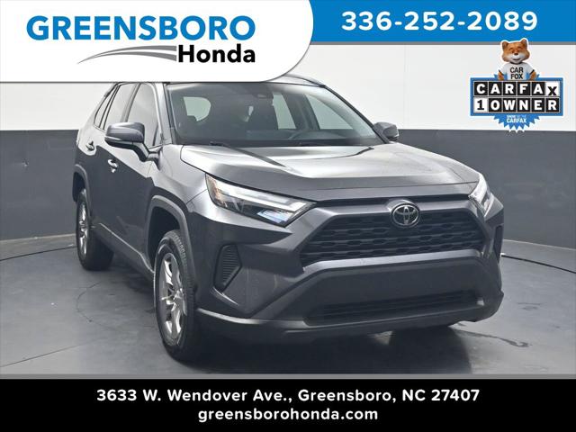2023 Toyota RAV4 XLE for sale in Greensboro, NC
