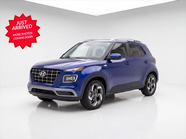 2024 Hyundai Venue Limited for sale in Oklahoma City, OK