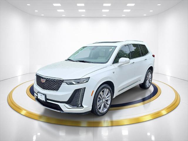 2024 Cadillac XT6 AWD Premium Luxury for sale in Kansas City, MO