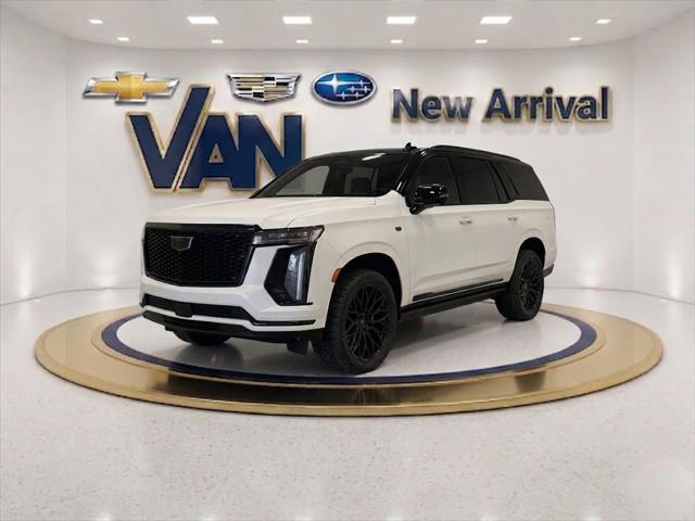 2026 Cadillac Escalade Platinum Sport for sale in Kansas City, MO
