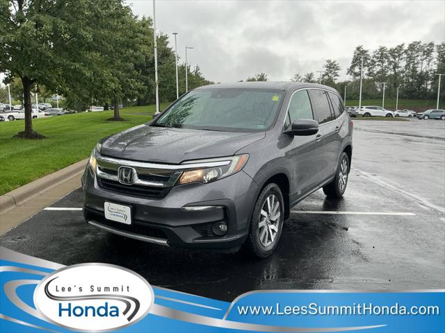 2019 Honda Pilot EX-L for sale in Lees Summit, MO