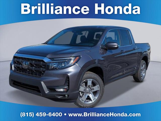 2026 Honda Ridgeline RTL for sale in Crystal Lake, IL