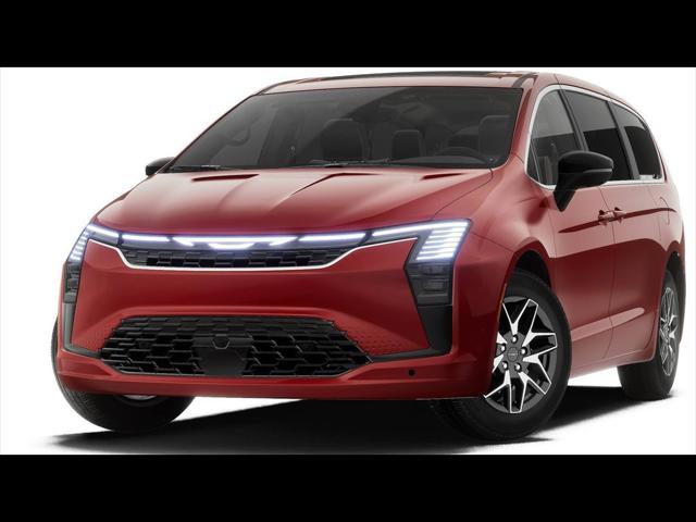 2027 Chrysler Pacifica Limited for sale in Richmond, MI