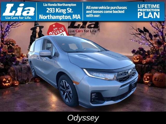 2027 Honda Odyssey EX-L for sale in Northampton, MA