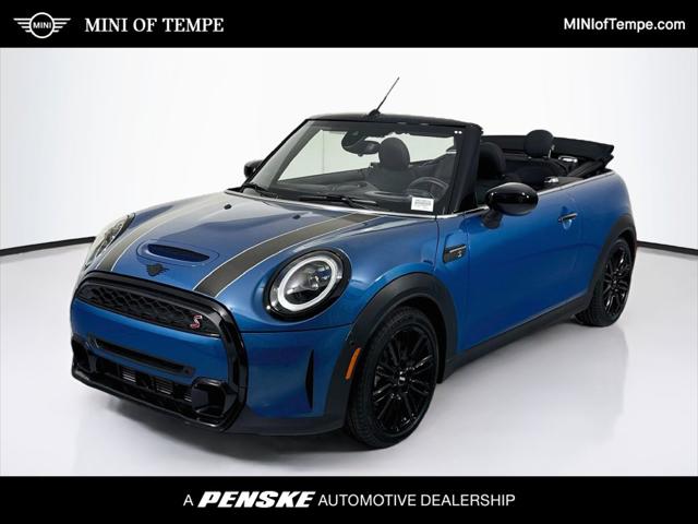 2024 MINI Cooper Convertible Cooper S for sale in Tempe, AZ