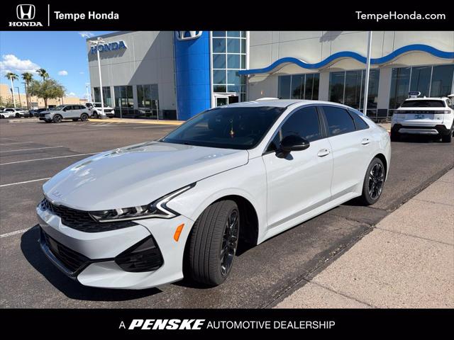2023 Kia K5 GT-Line for sale in Tempe, AZ