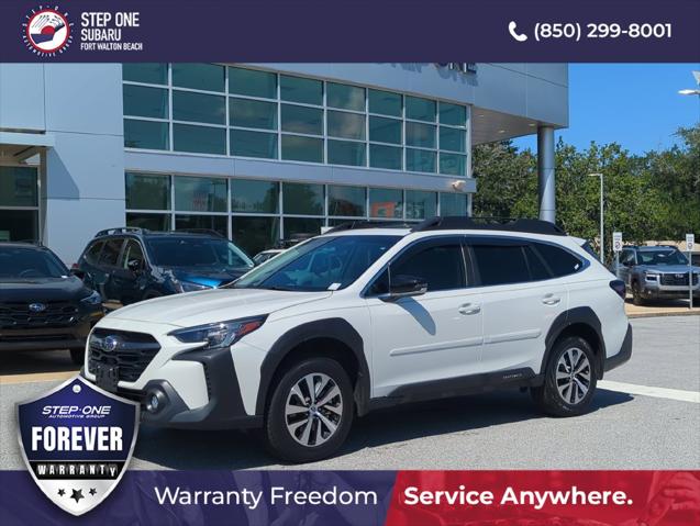 2025 Subaru Outback Premium for sale in Fort Walton Beach, FL