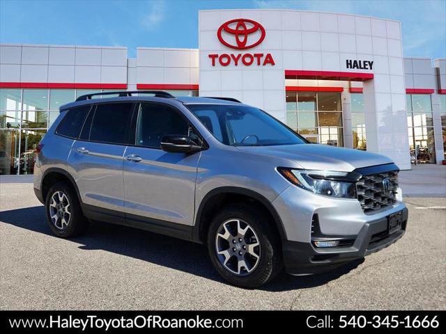 2023 Honda Passport AWD TrailSport for sale in  Roanoke, VA