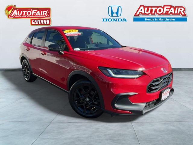 2024 Honda HR-V Sport for sale in Manchester, NH
