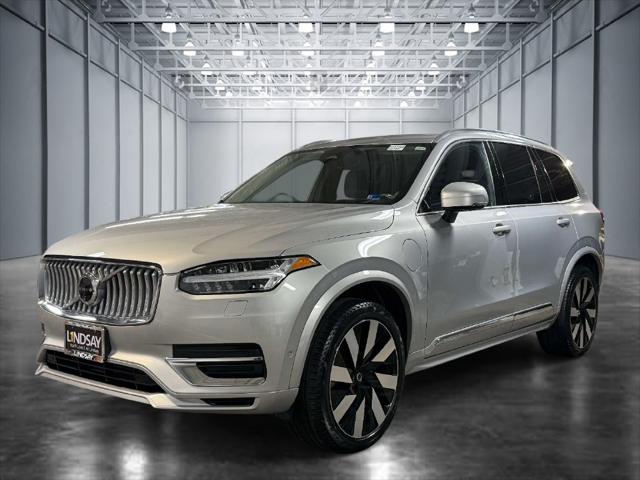 2024 Volvo XC90 T8 Ultimate Bright Theme 7-Seater for sale in Alexandria, VA