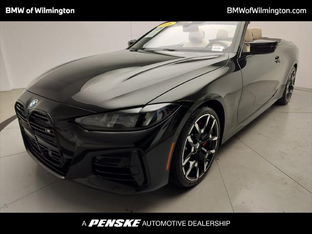 2026 BMW M4 M440i for sale in Wilmington, NC