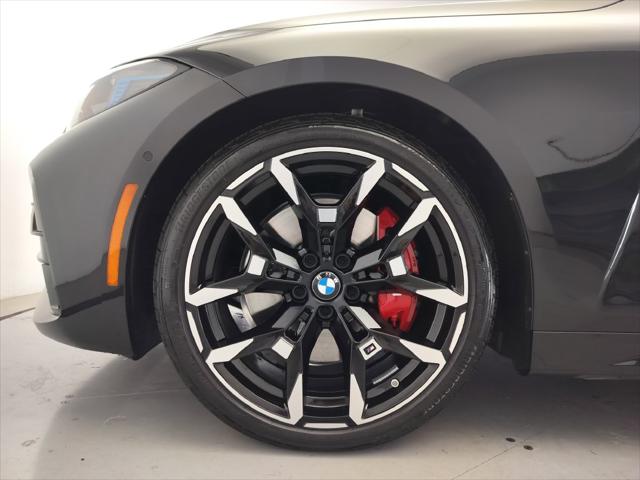 2026 BMW M4 M440i