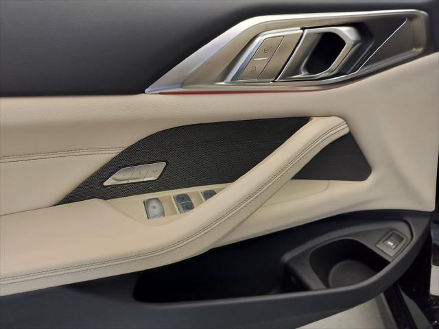 2026 BMW M4 M440i