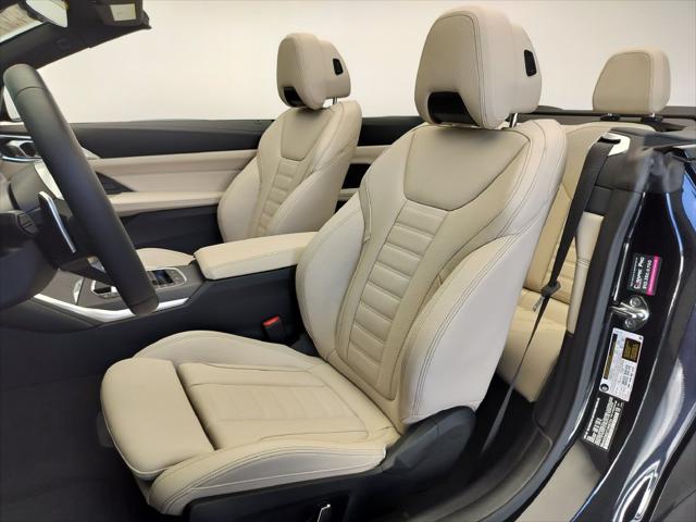 2026 BMW M4 M440i