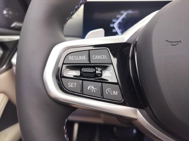 2026 BMW M4 M440i