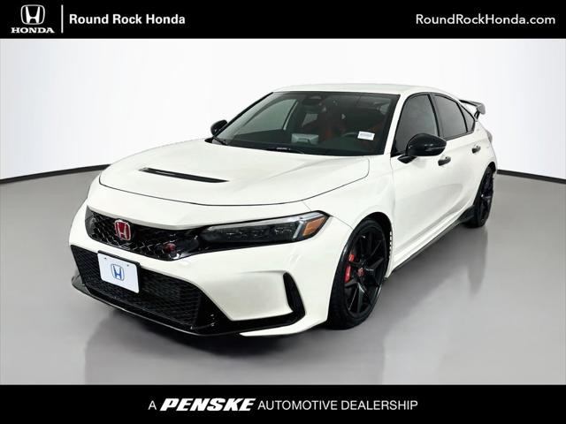 2025 Honda Civic Unknown for sale in Round Rock, TX