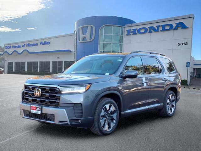 2026 Honda Pilot Elite for sale in Mission Valley, CA