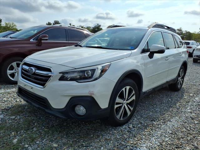 2019 Subaru Outback 2.5i Limited for sale in Roanoke, VA