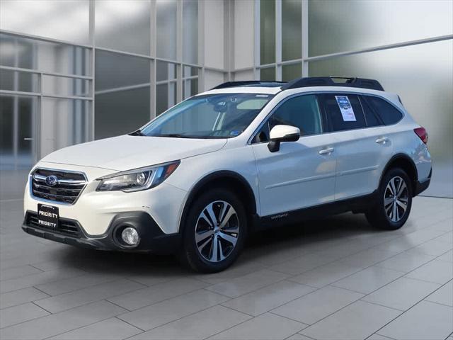 2019 Subaru Outback 2.5i Limited for sale in Roanoke, VA