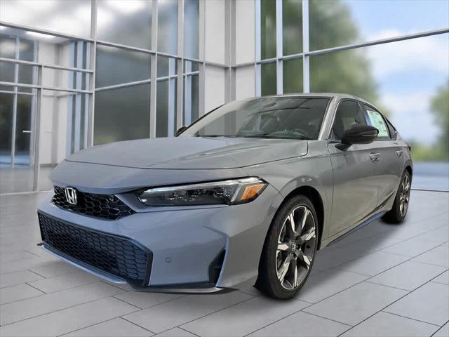 2026 Honda Civic Sport Touring for sale in Roanoke, VA