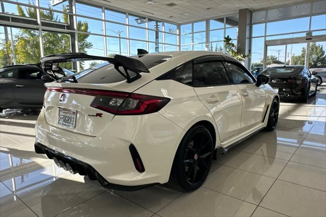 2025 Honda Civic Unknown