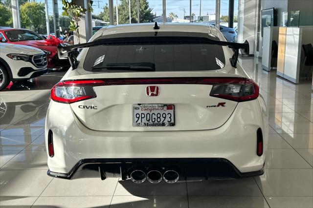 2025 Honda Civic Unknown