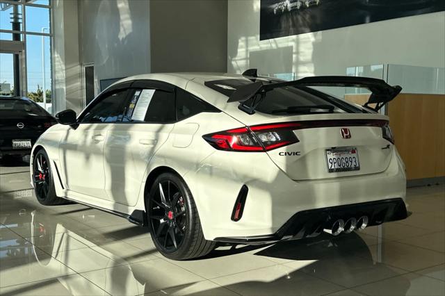 2025 Honda Civic Unknown