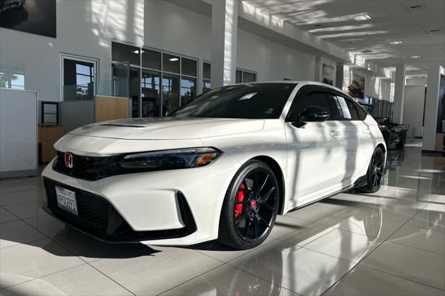 2025 Honda Civic Unknown