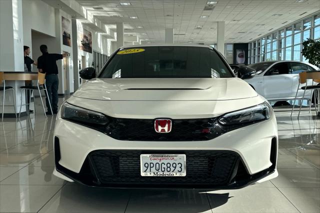 2025 Honda Civic Unknown